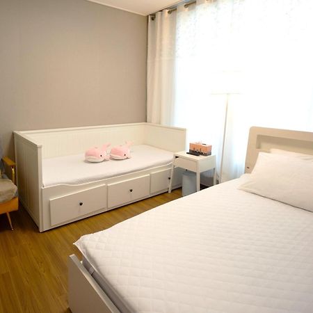 Incheon Airport Guest House King Exterior foto