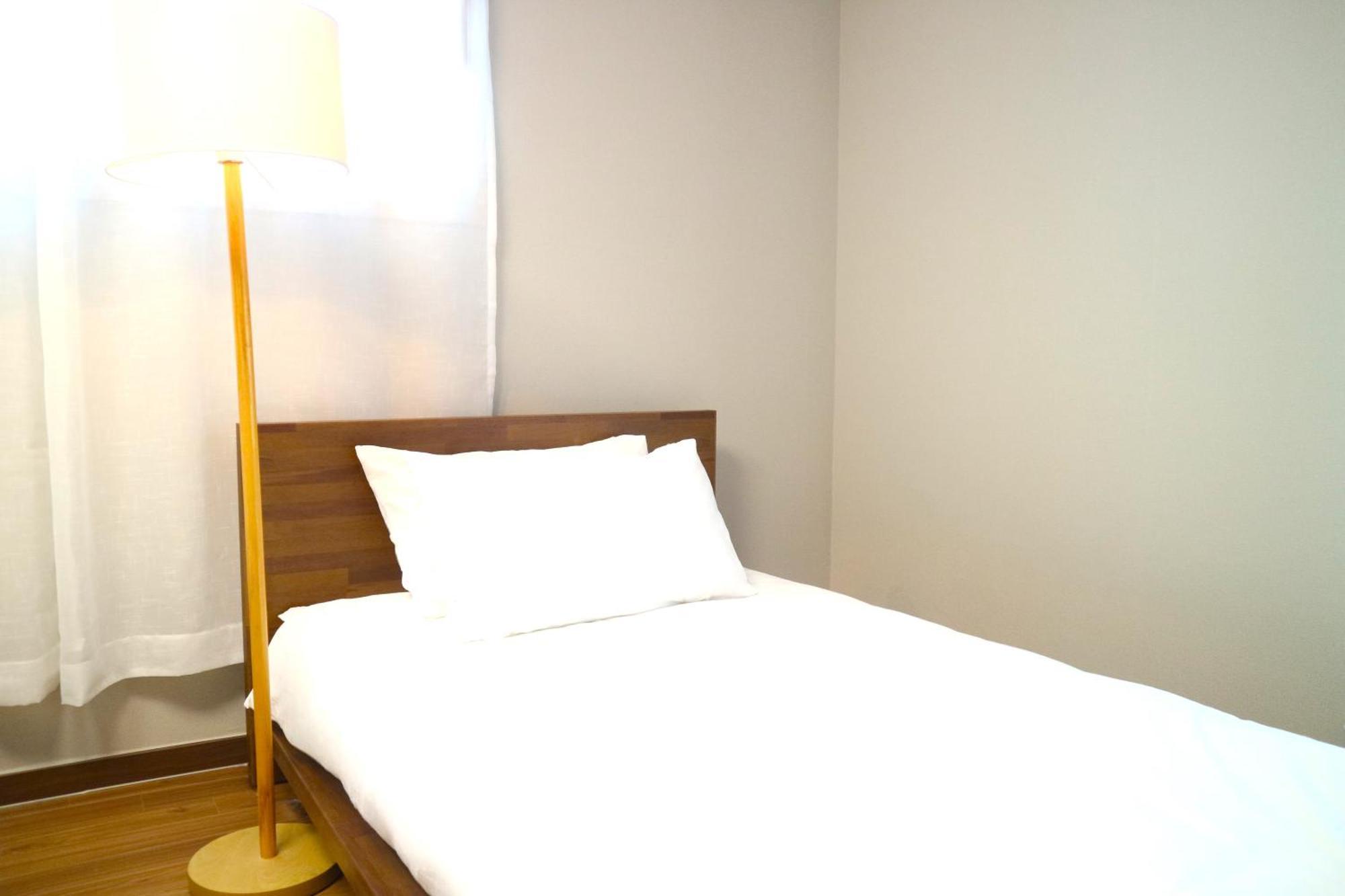 Incheon Airport Guest House King Exterior foto